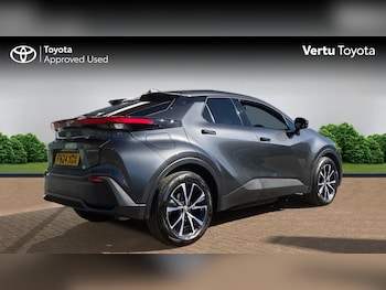 Used Toyota C-HR 2024 for sale - 79421288: Photo