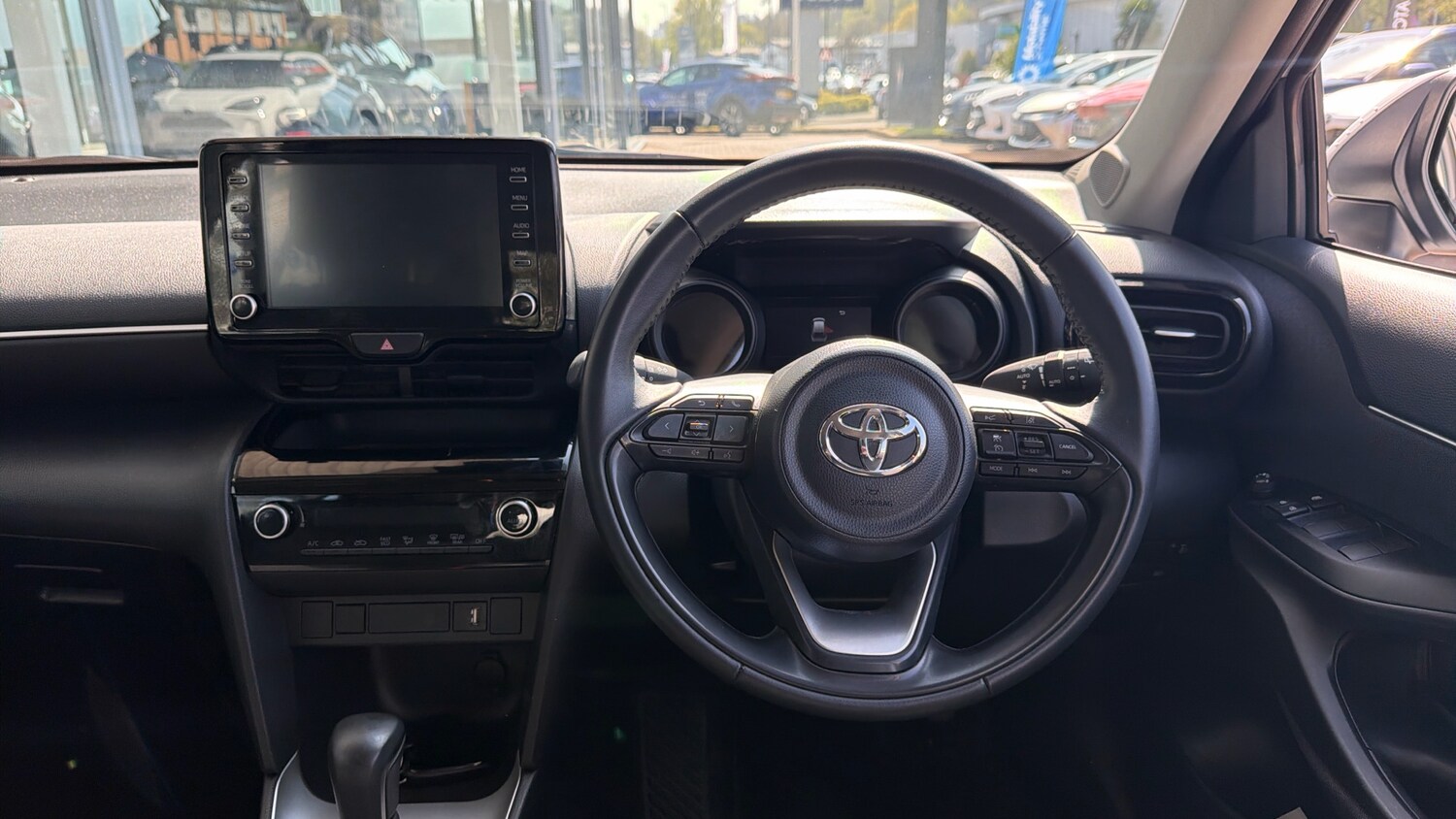 Used Toyota Yaris Cross 2023 for sale - 78224081: Photo 10