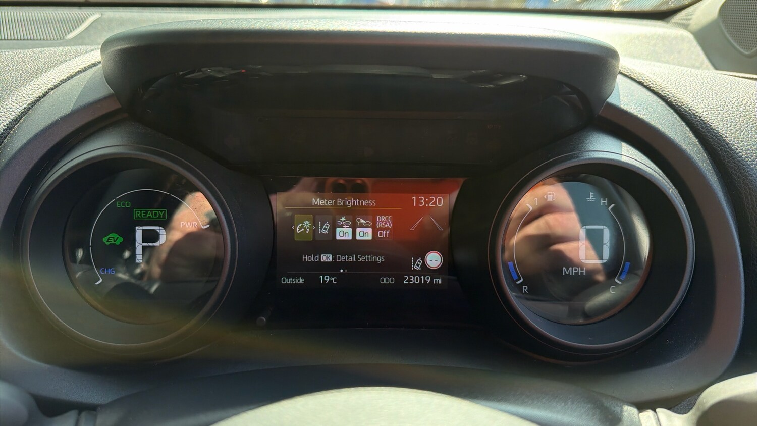 Used Toyota Yaris Cross 2023 for sale - 78224081: Photo 11