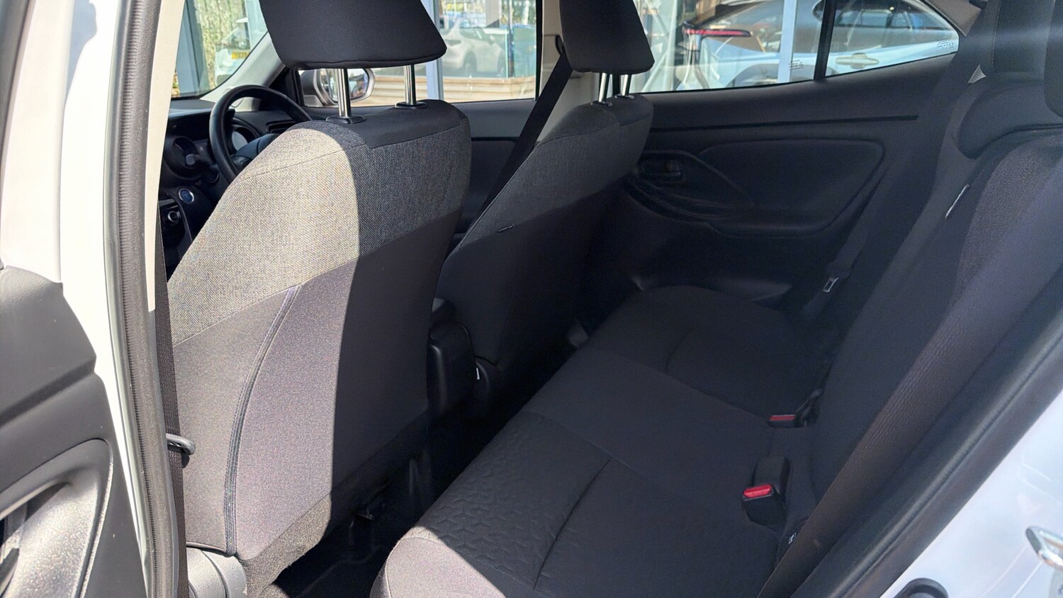 Used Toyota Yaris Cross 2023 for sale - 78224081: Photo 15