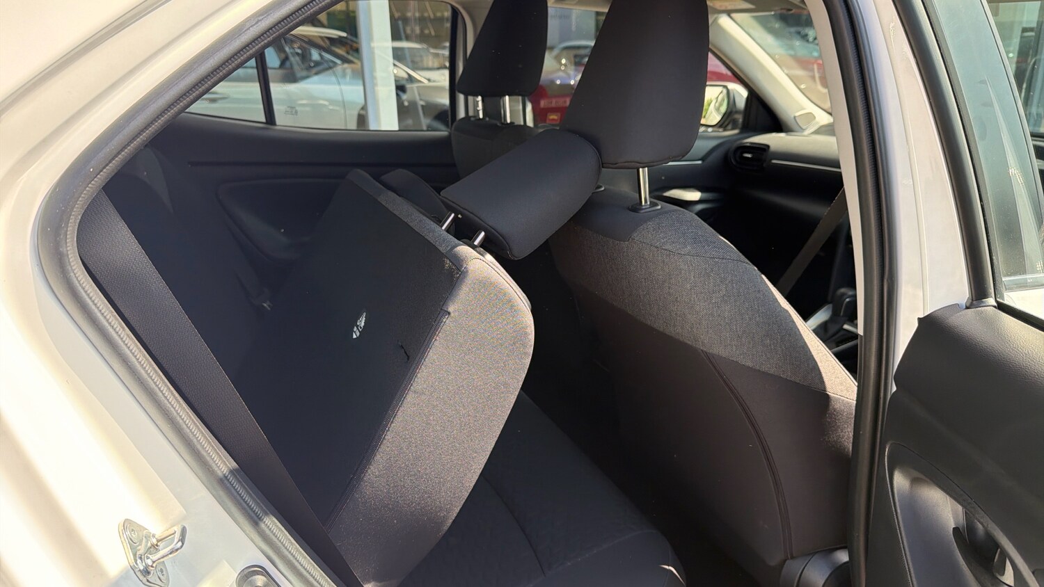 Used Toyota Yaris Cross 2023 for sale - 78224081: Photo 18