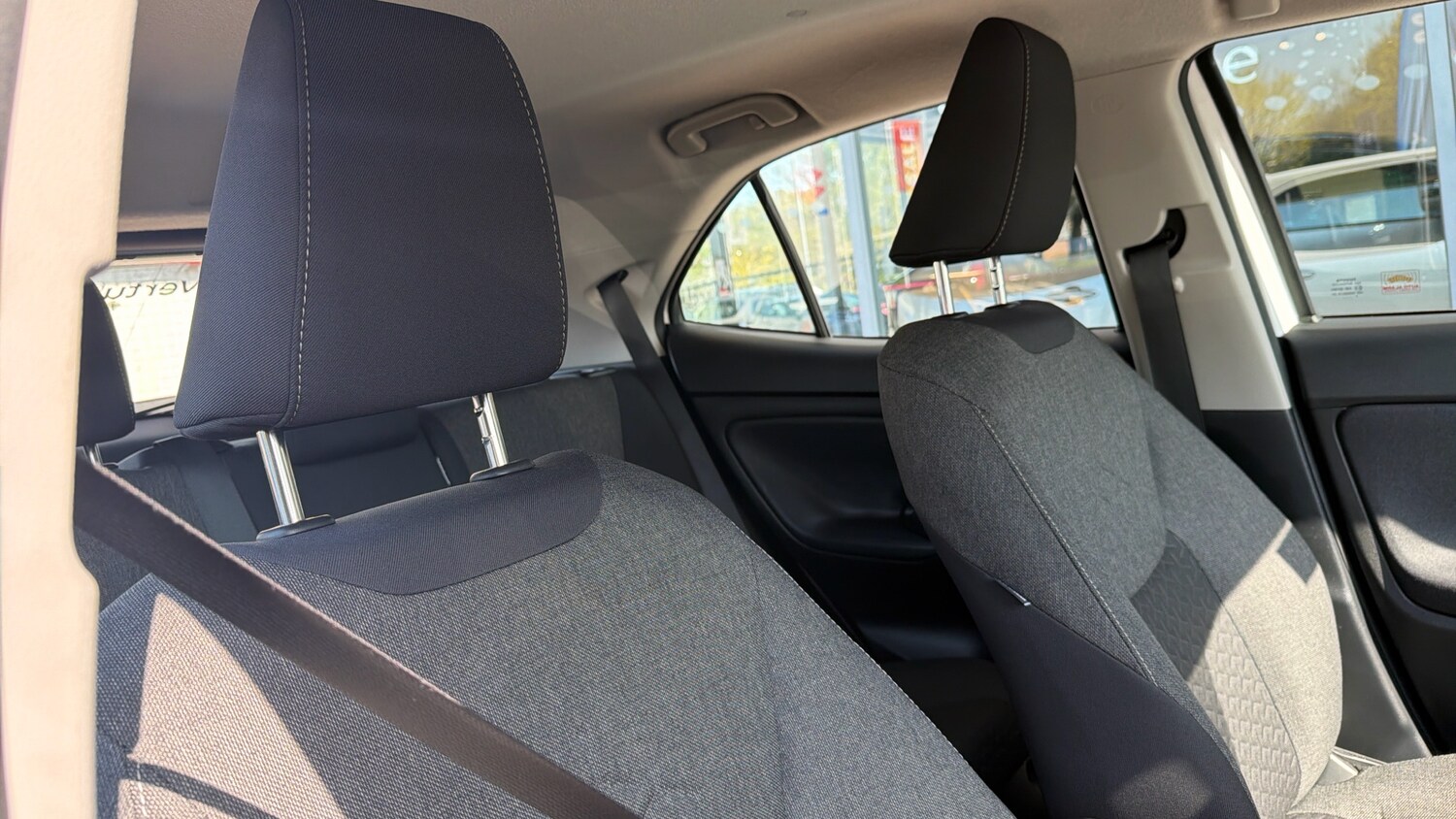 Used Toyota Yaris Cross 2023 for sale - 78224081: Photo 19