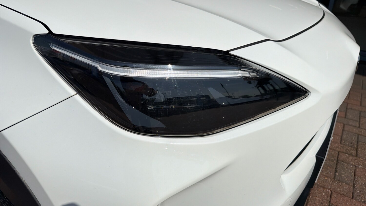 Used Toyota Yaris Cross 2023 for sale - 78224081: Photo 20