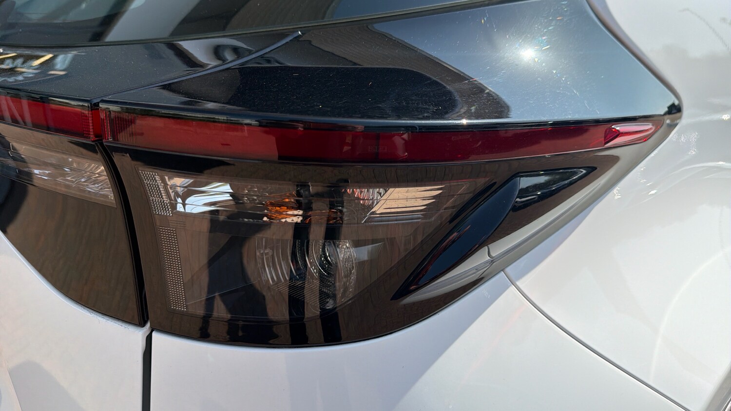 Used Toyota Yaris Cross 2023 for sale - 78224081: Photo 21