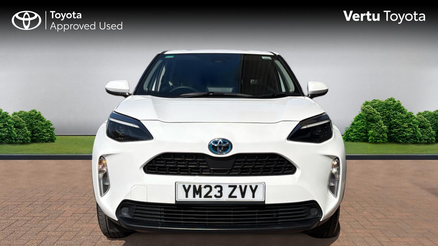Used Toyota Yaris Cross 2023 for sale - 78224081: Photo 22