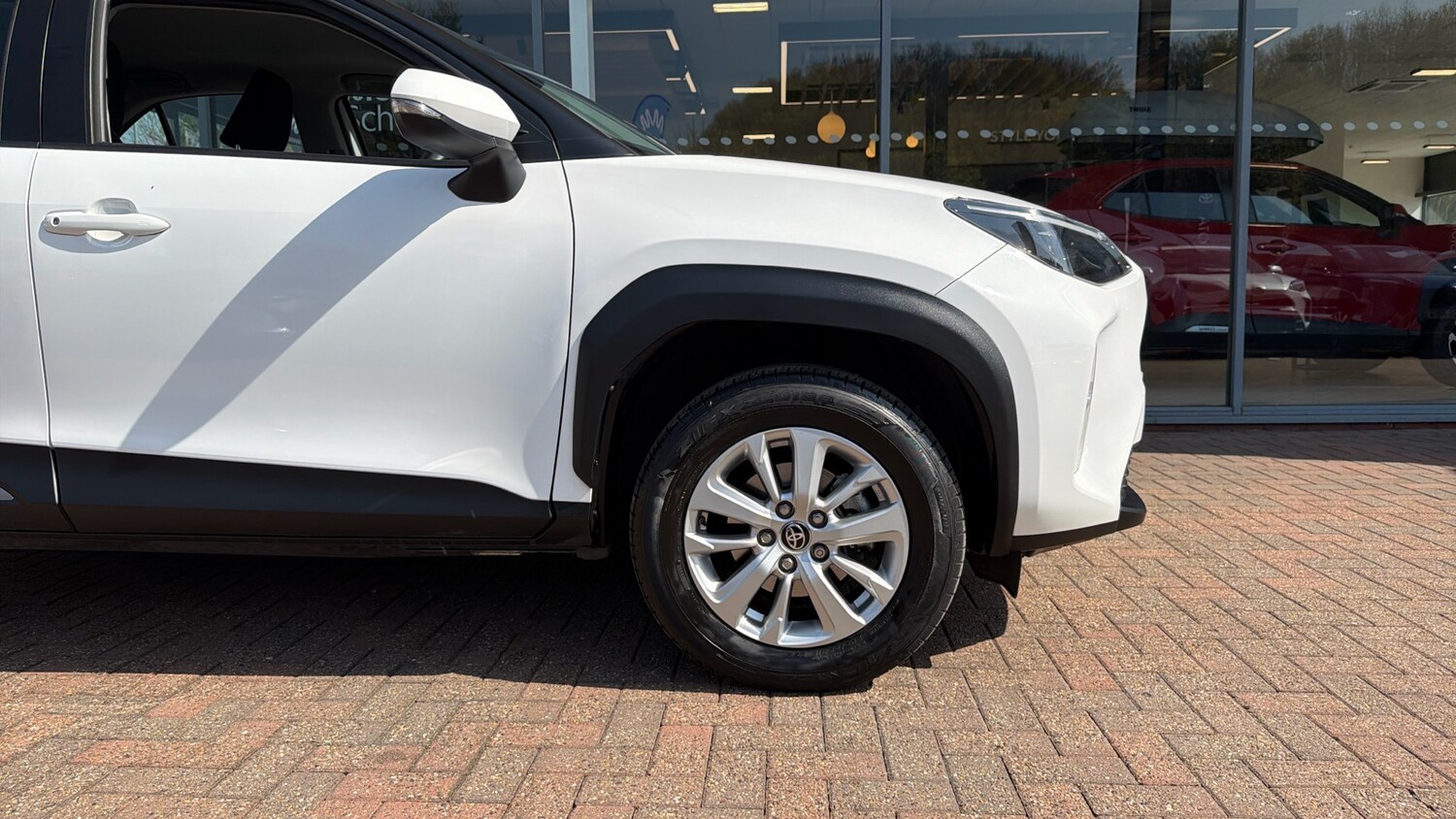 Used Toyota Yaris Cross 2023 for sale - 78224081: Photo 25