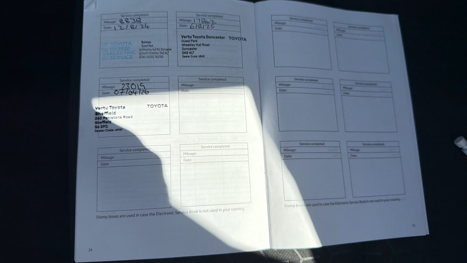 Used Toyota Yaris Cross 2023 for sale - 78224081: Photo 27