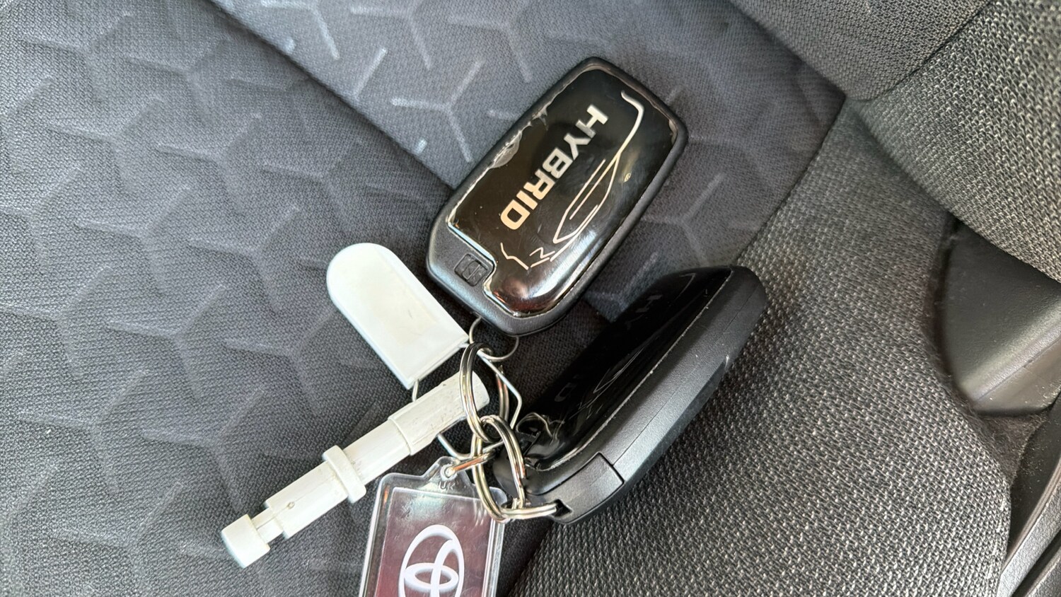 Used Toyota Yaris Cross 2023 for sale - 78224081: Photo 28