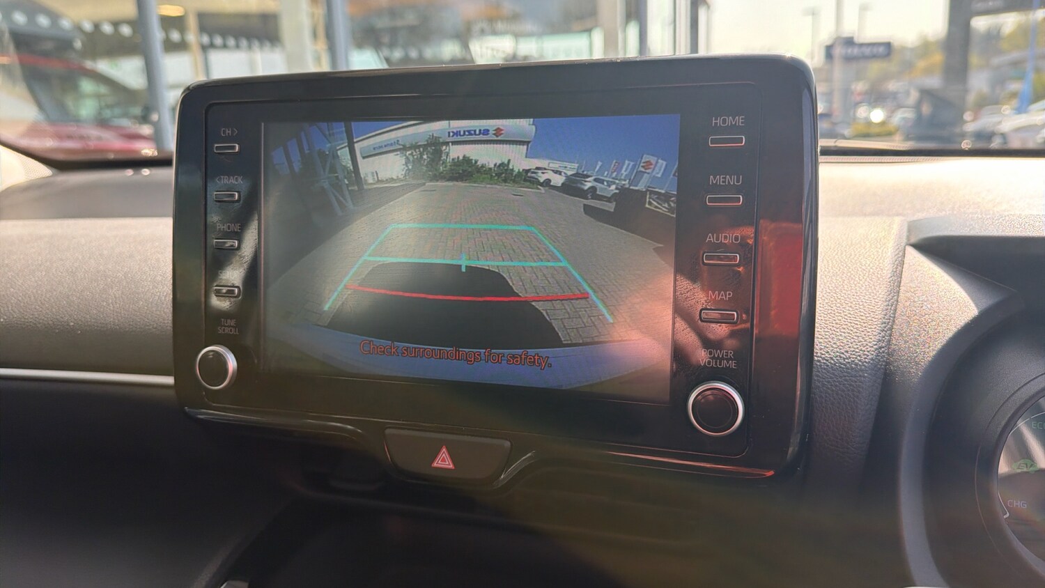 Used Toyota Yaris Cross 2023 for sale - 78224081: Photo 33