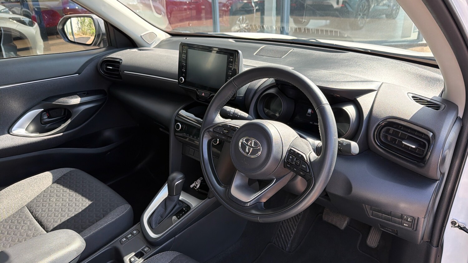 Used Toyota Yaris Cross 2023 for sale - 78224081: Photo 34