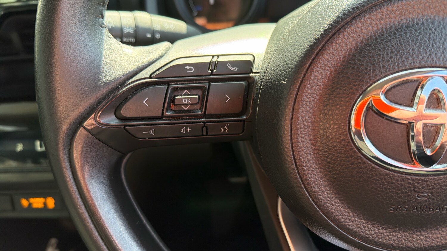 Used Toyota Yaris Cross 2023 for sale - 78224081: Photo 36