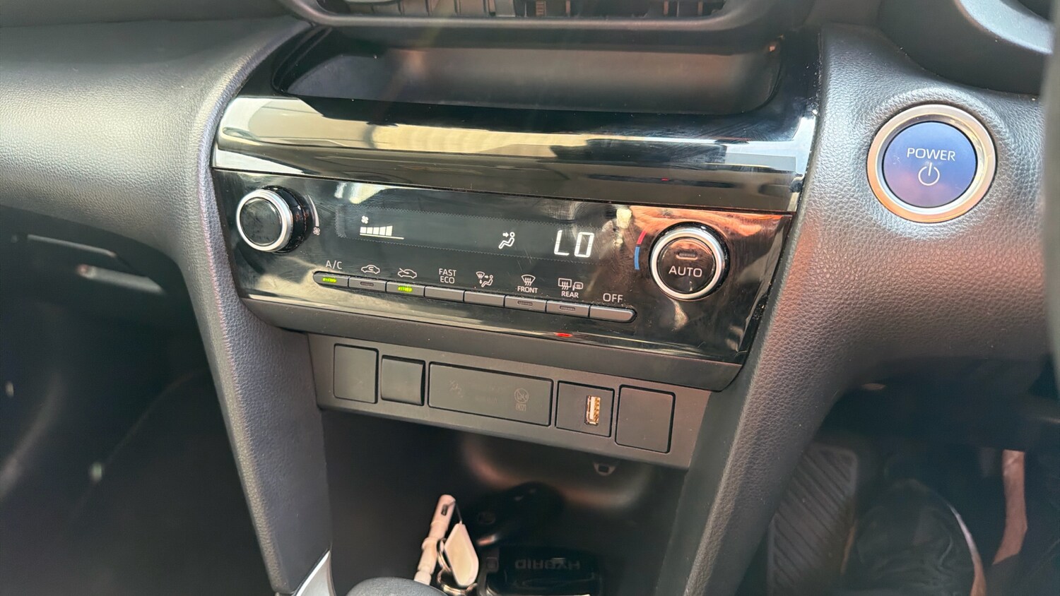 Used Toyota Yaris Cross 2023 for sale - 78224081: Photo 38