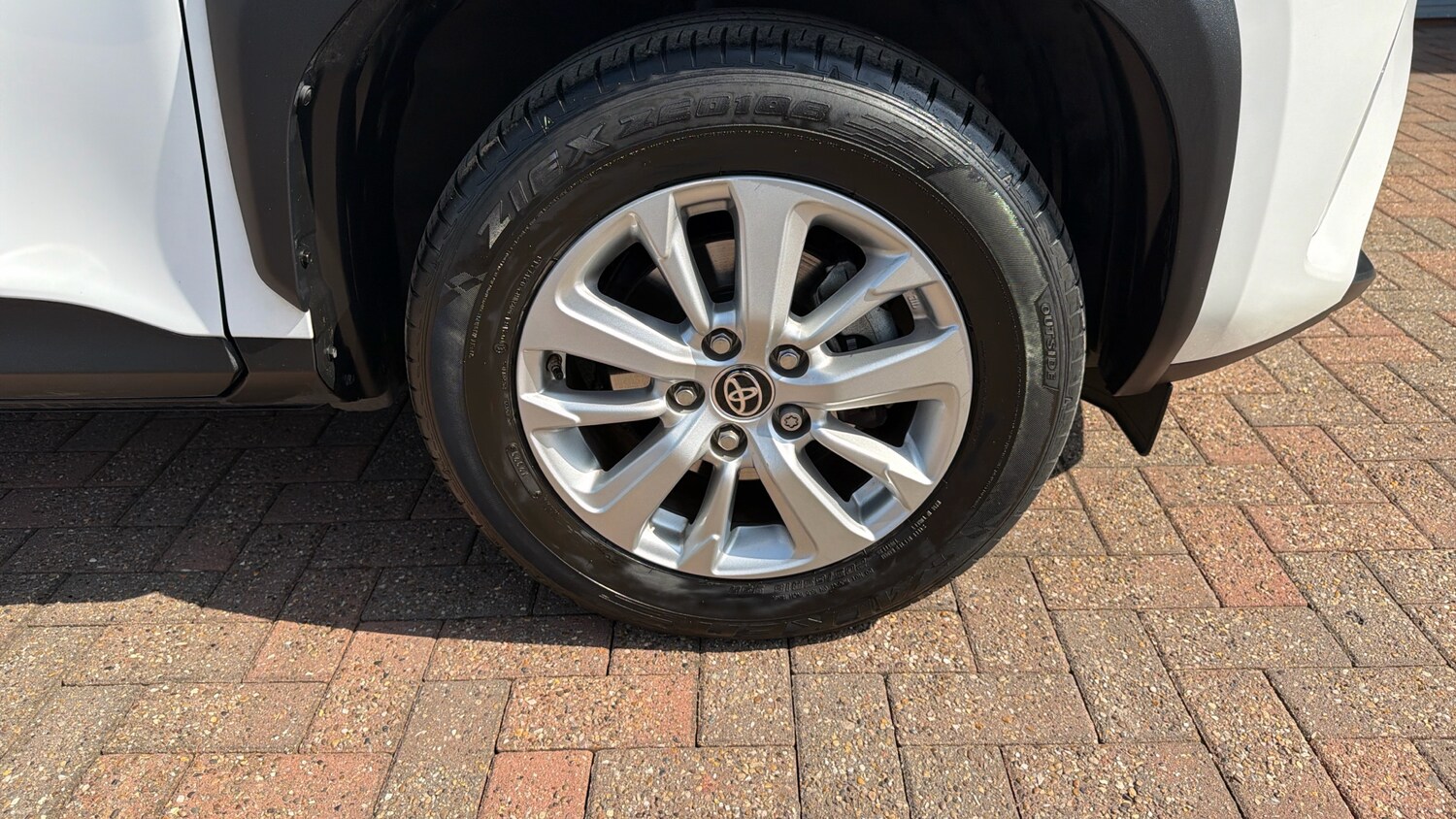 Used Toyota Yaris Cross 2023 for sale - 78224081: Photo 40