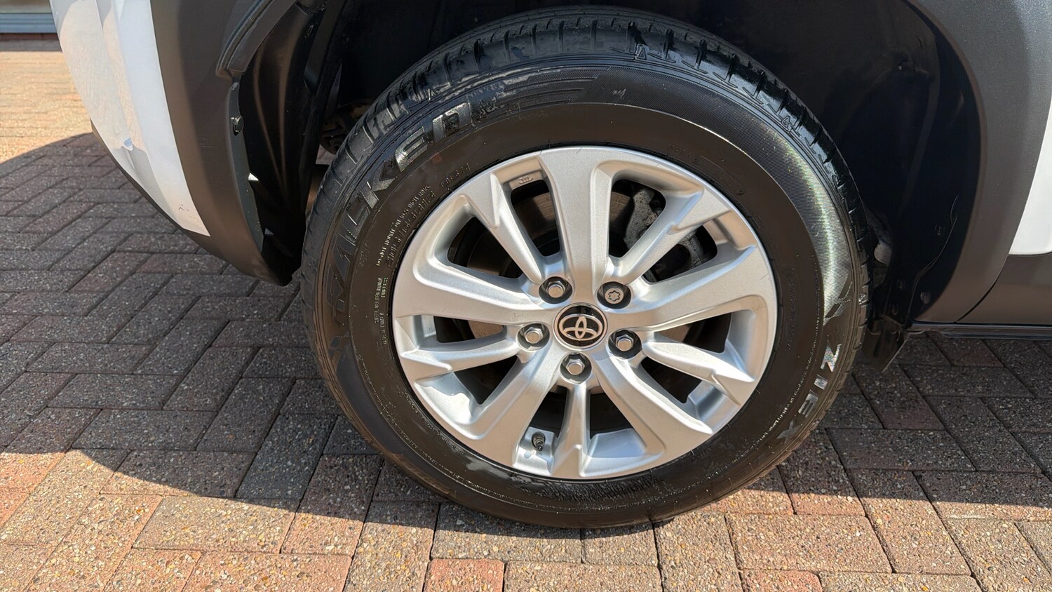 Used Toyota Yaris Cross 2023 for sale - 78224081: Photo 41