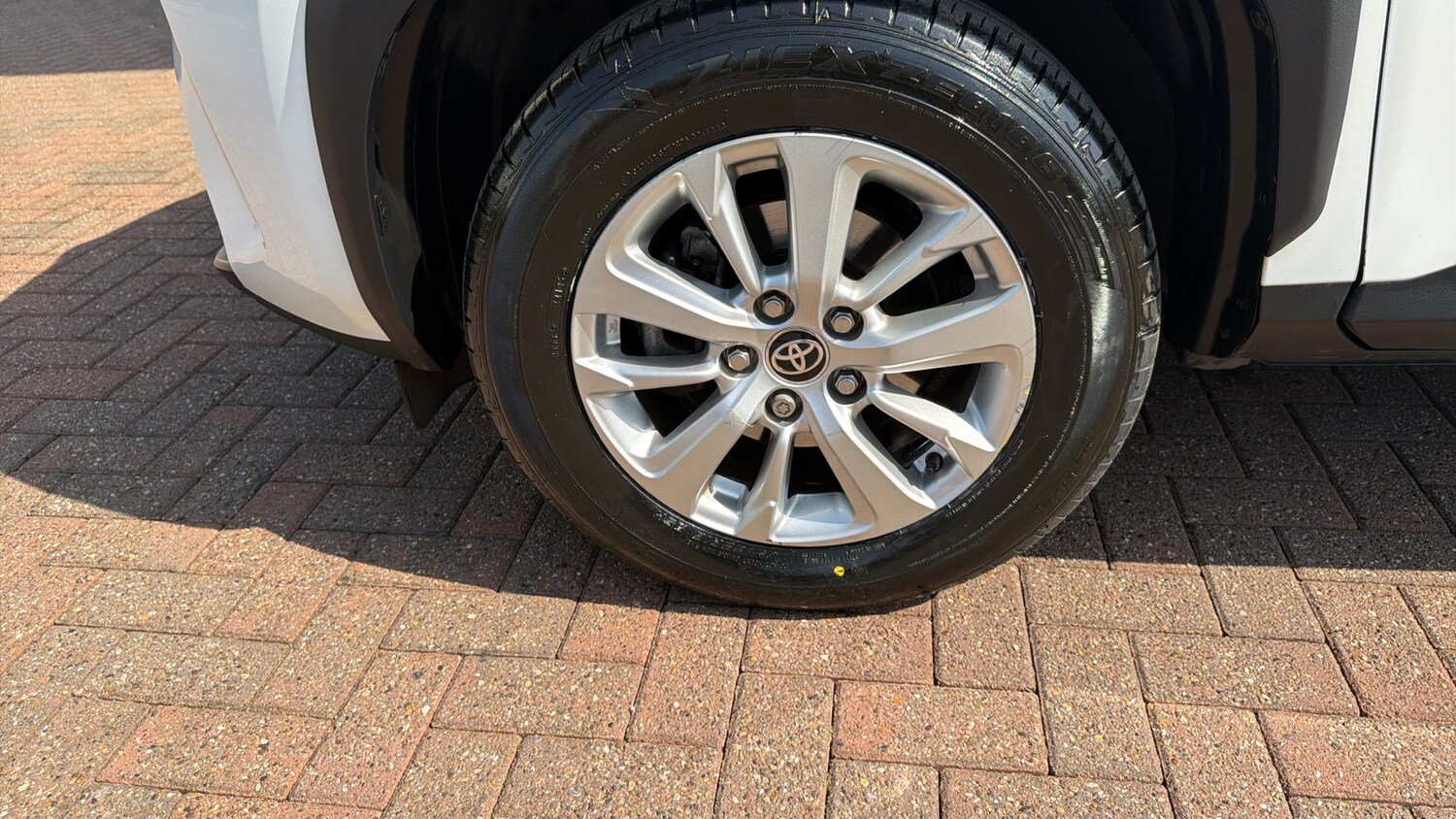 Used Toyota Yaris Cross 2023 for sale - 78224081: Photo 42