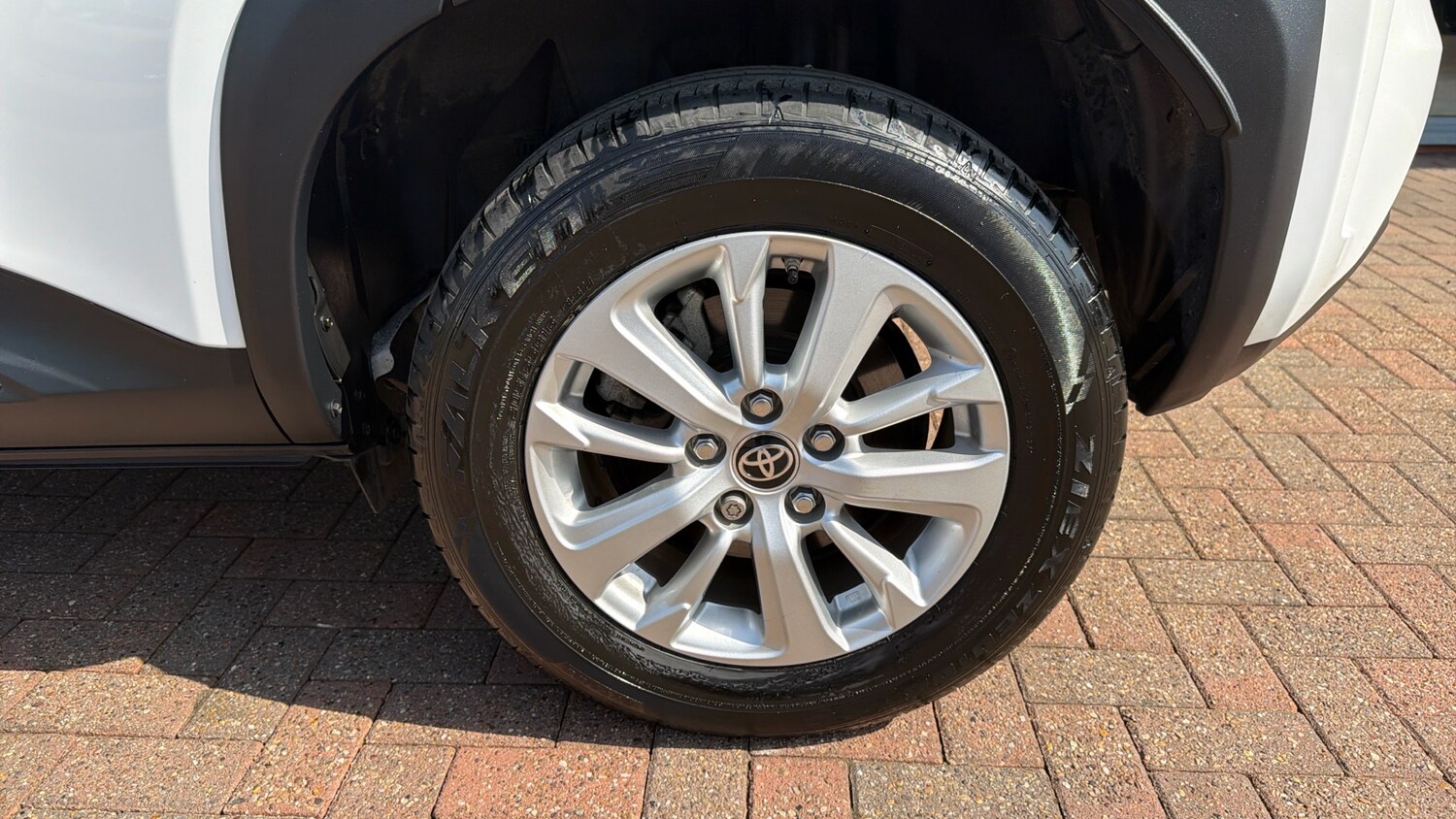 Used Toyota Yaris Cross 2023 for sale - 78224081: Photo 43