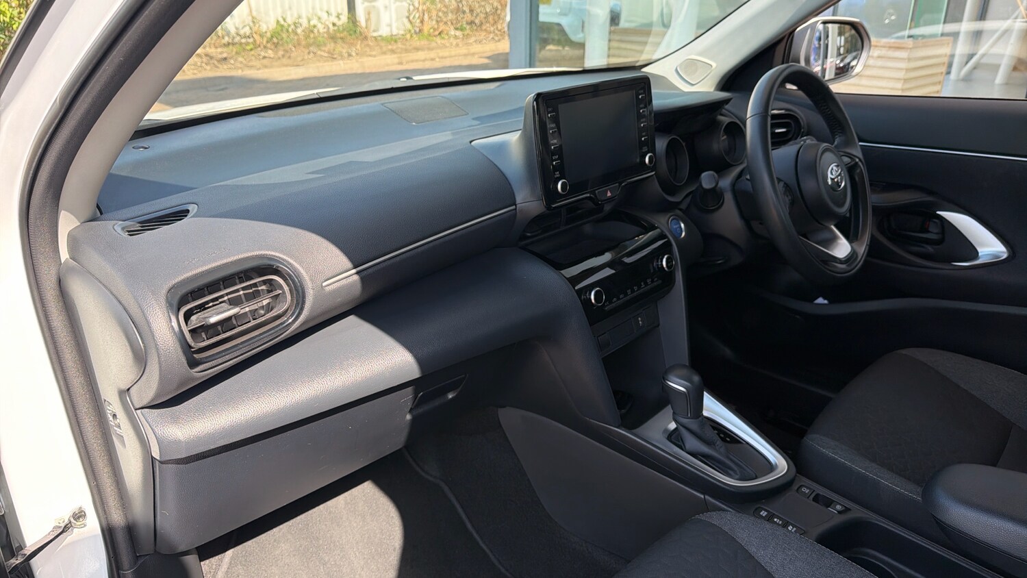 Used Toyota Yaris Cross 2023 for sale - 78224081: Photo 44