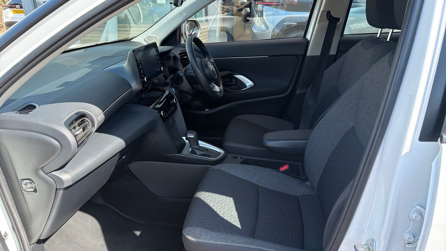 Used Toyota Yaris Cross 2023 for sale - 78224081: Photo 5