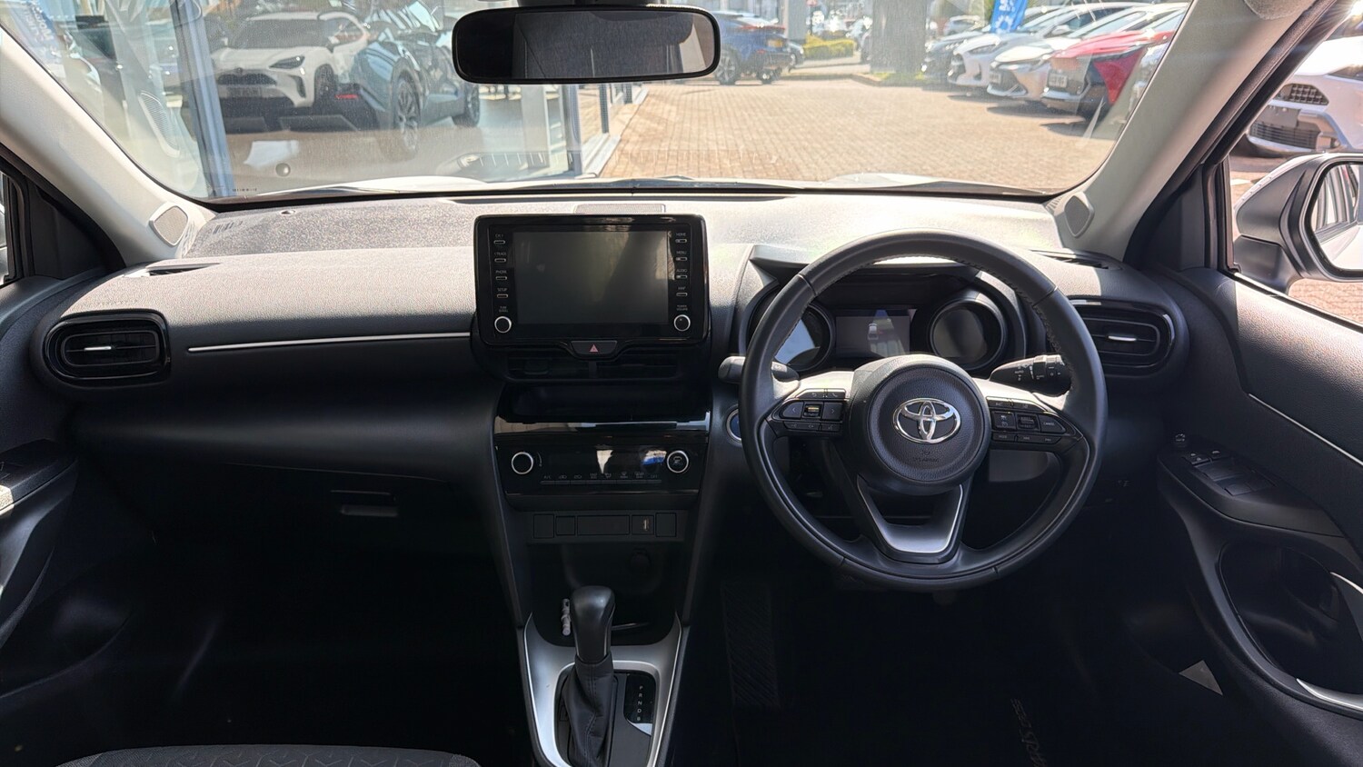 Used Toyota Yaris Cross 2023 for sale - 78224081: Photo 6