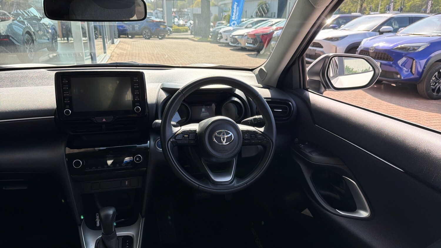 Used Toyota Yaris Cross 2023 for sale - 78224081: Photo 7