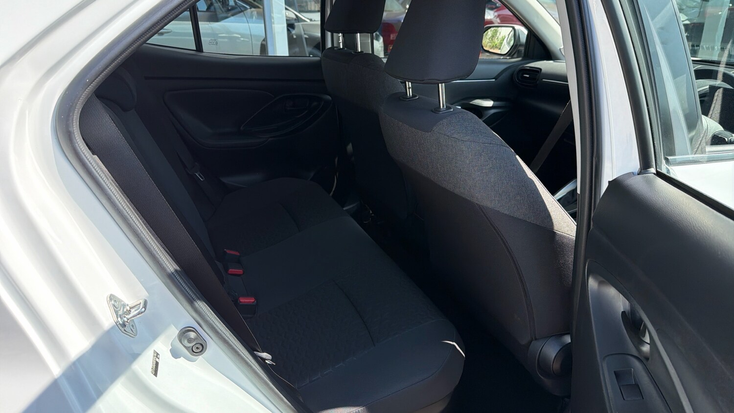 Used Toyota Yaris Cross 2023 for sale - 78224081: Photo 8