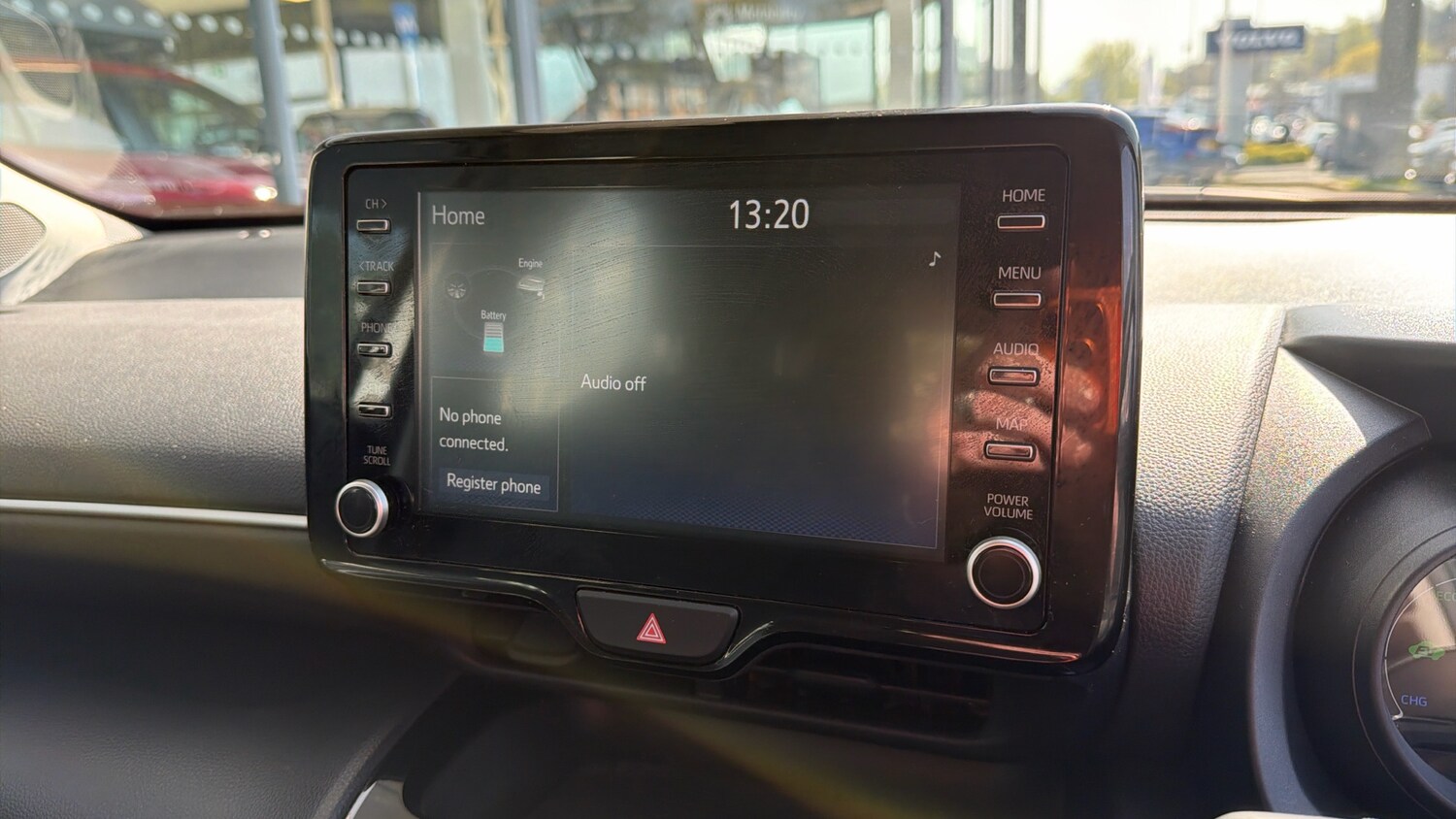 Used Toyota Yaris Cross 2023 for sale - 78224081: Photo 9