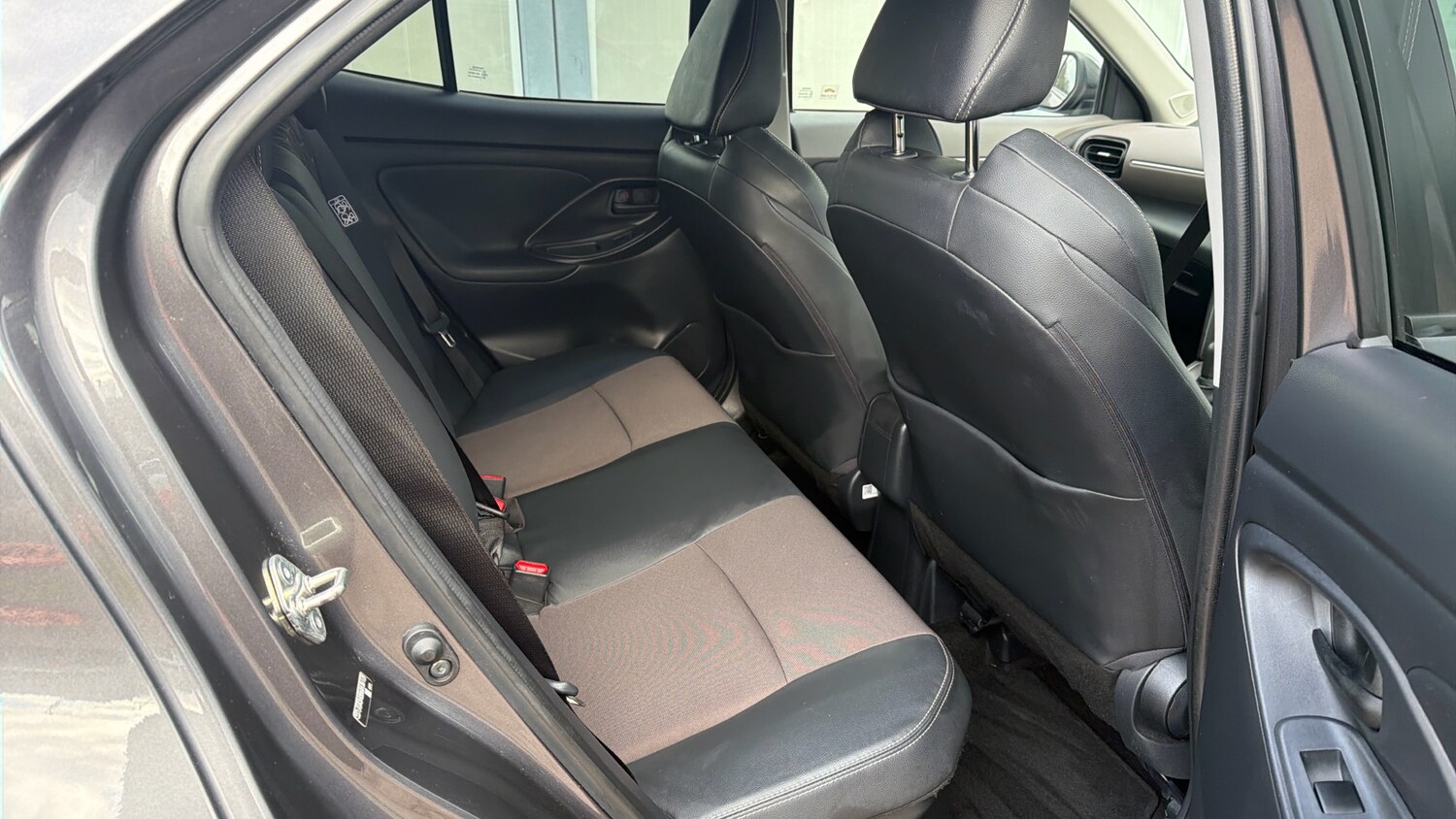 Used Toyota Yaris Cross 2022 for sale - 77405604: Photo 12