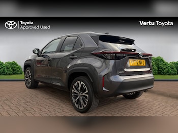 Used Toyota Yaris Cross 2022 for sale - 77405604: Photo