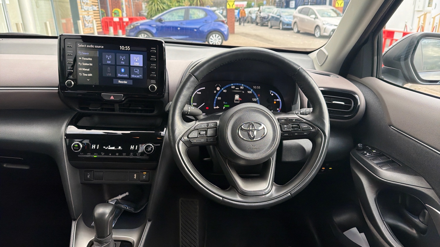 Used Toyota Yaris Cross 2022 for sale - 77405604: Photo 5