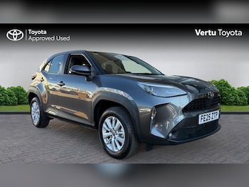 Used Toyota Yaris Cross 2025 for sale - 78025238: Photo