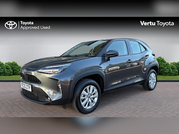 Used Toyota Yaris Cross 2025 for sale - 78025238: Photo