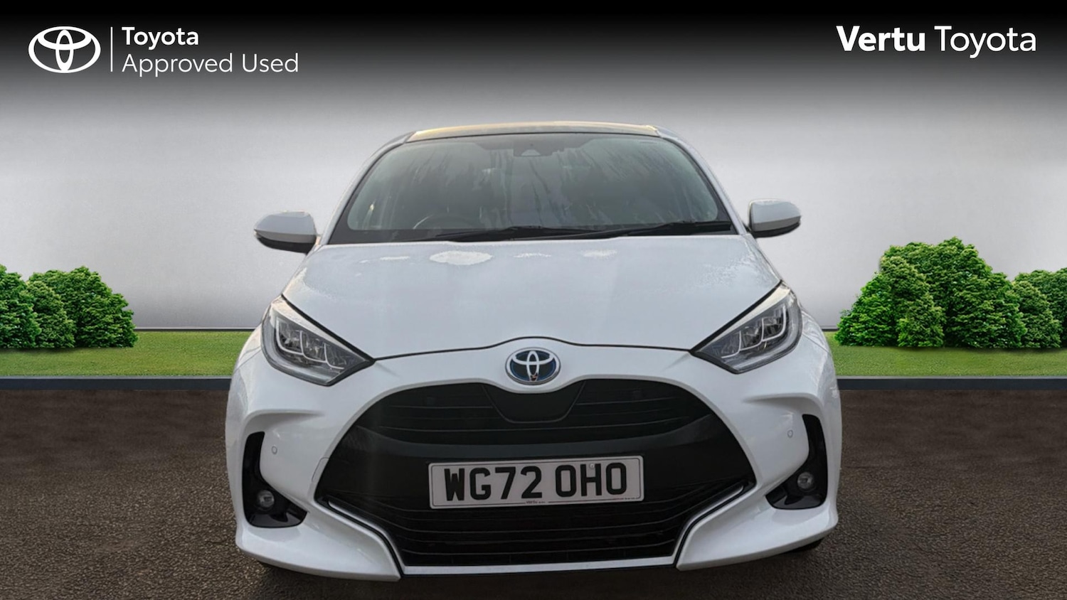 Used Toyota Yaris 2022 for sale - 77085408: Photo 15