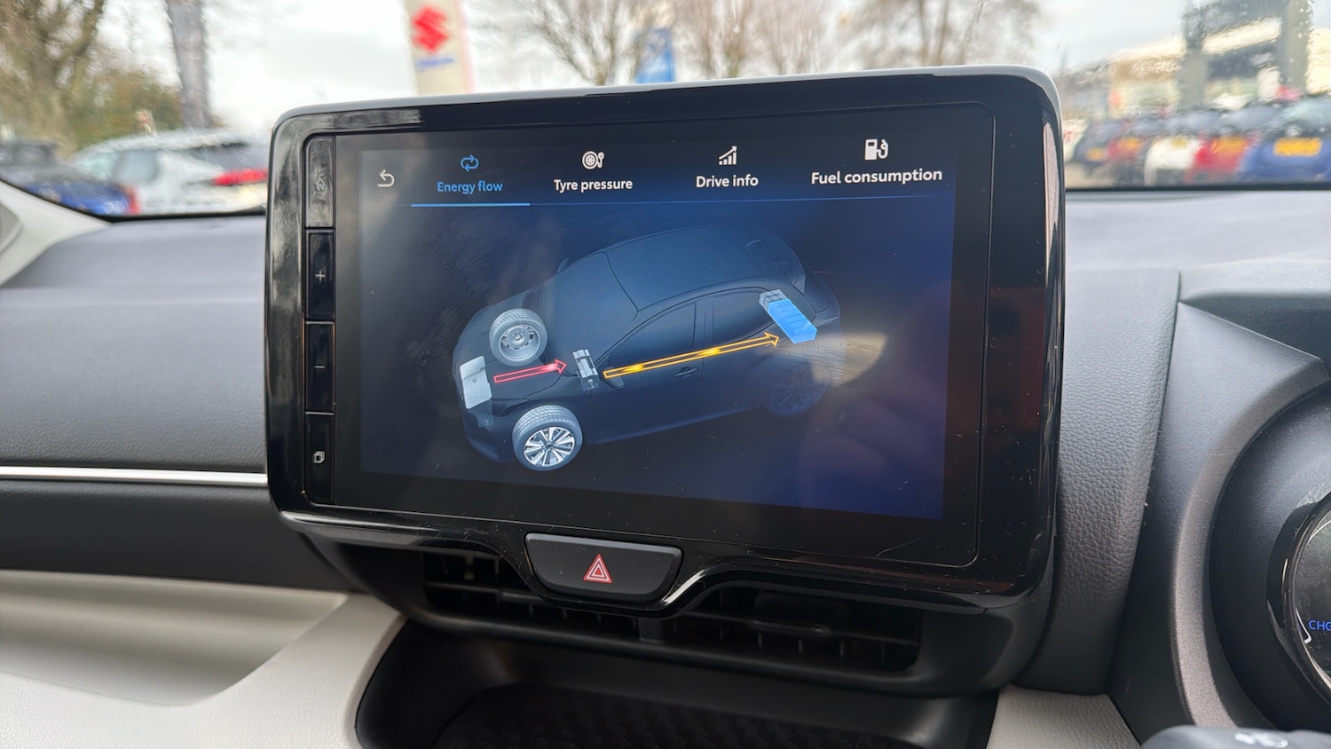 Used Toyota Yaris 2022 for sale - 77085408: Photo 21