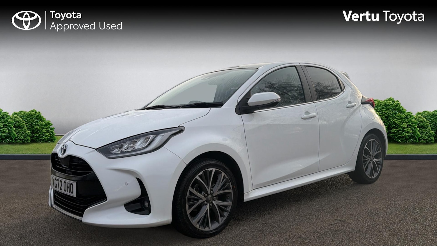 Used Toyota Yaris 2022 for sale - 77085408: Photo 3