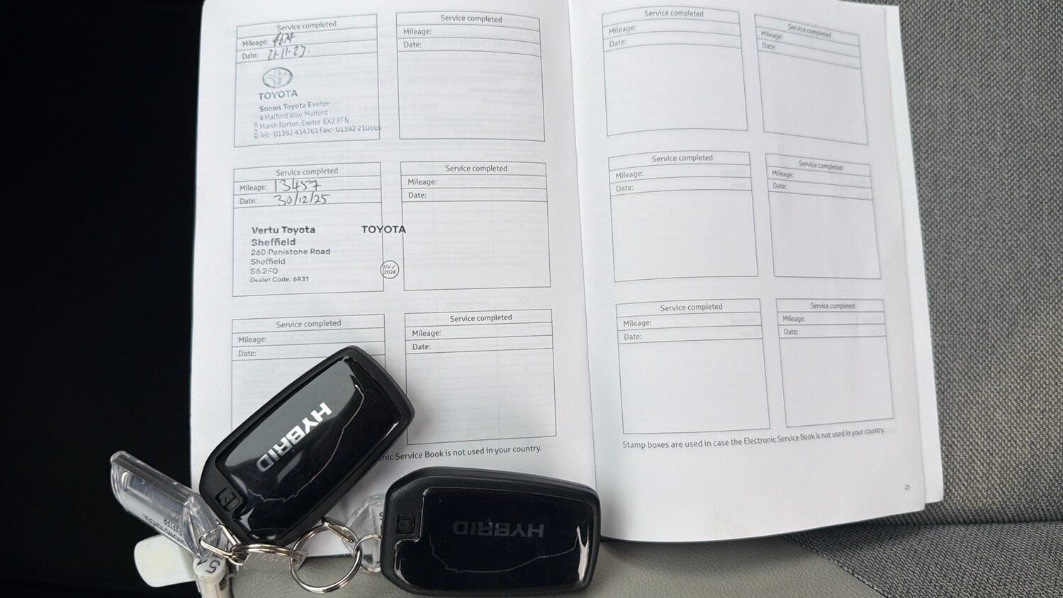 Used Toyota Yaris 2022 for sale - 77085408: Photo 36