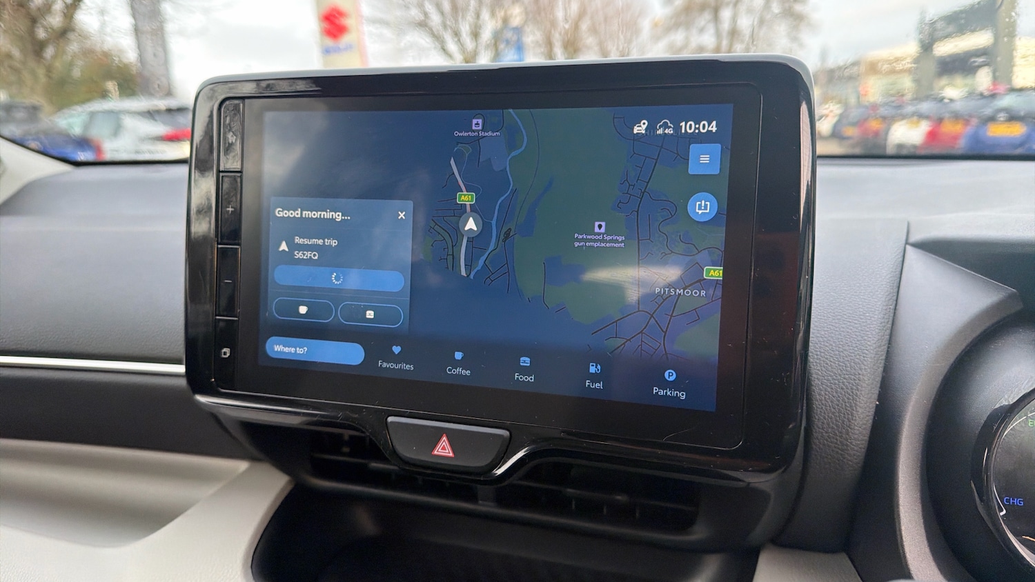 Used Toyota Yaris 2022 for sale - 77085408: Photo 7