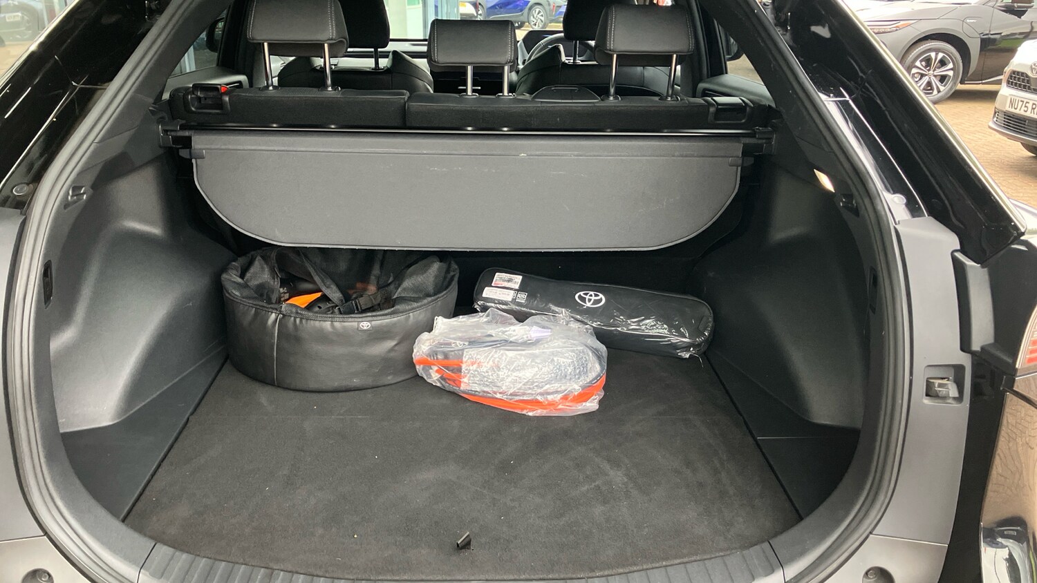 Used Toyota Other 2024 for sale - 76144576: Photo 14