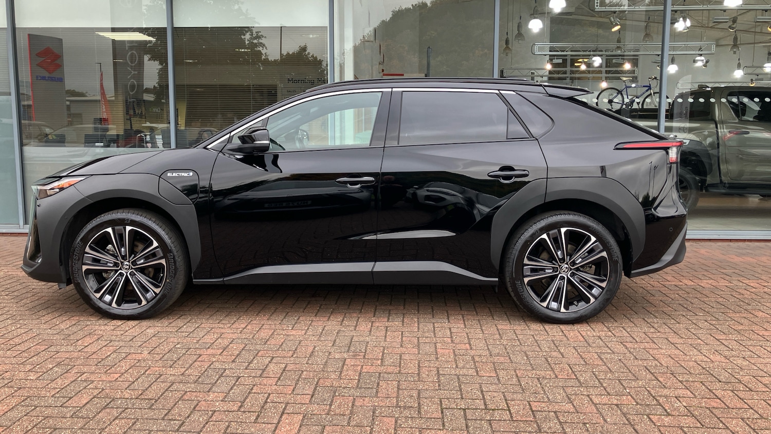 Used Toyota Other 2024 for sale - 76144576: Photo 17