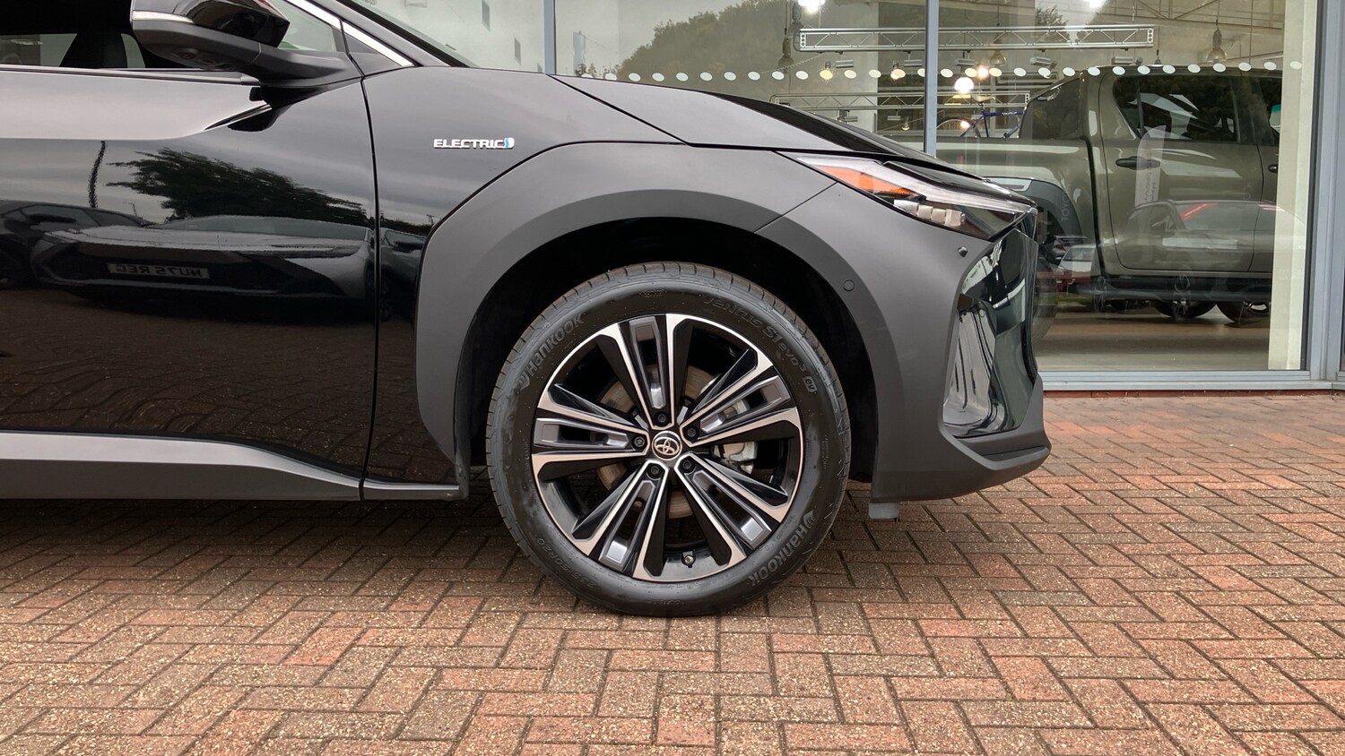 Used Toyota Other 2024 for sale - 76144576: Photo 18