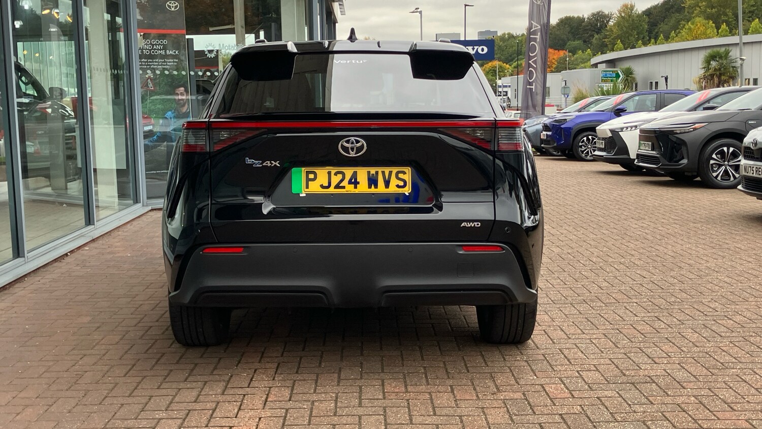 Used Toyota Other 2024 for sale - 76144576: Photo 19