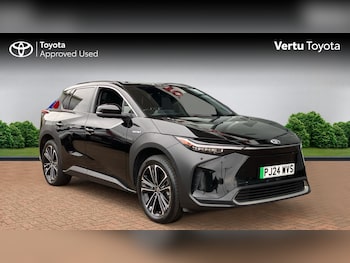 Used Toyota Other 2024 for sale - 76144576: Photo