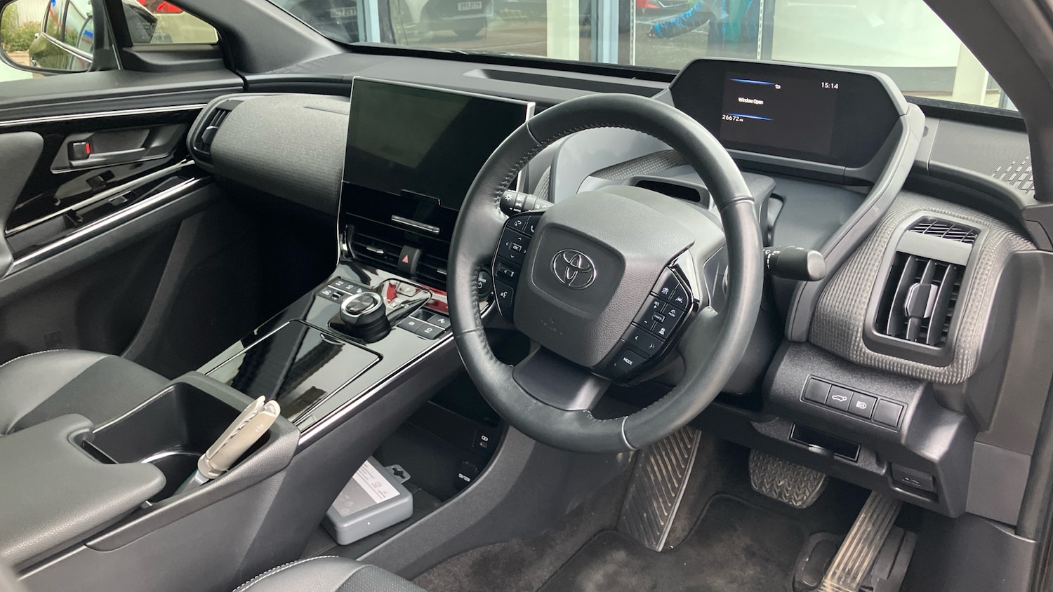 Used Toyota Other 2024 for sale - 76144576: Photo 25