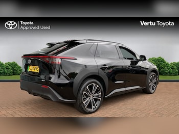 Used Toyota Other 2024 for sale - 76144576: Photo