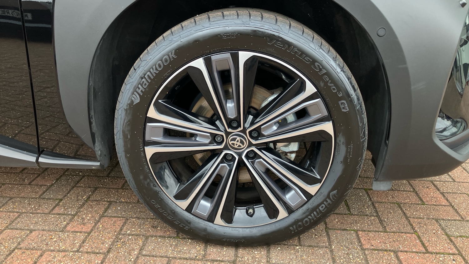 Used Toyota Other 2024 for sale - 76144576: Photo 31