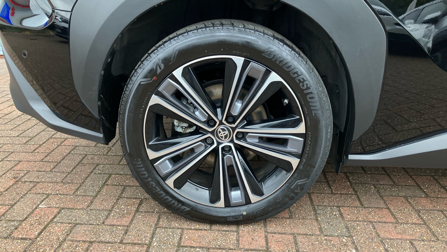 Used Toyota Other 2024 for sale - 76144576: Photo 32