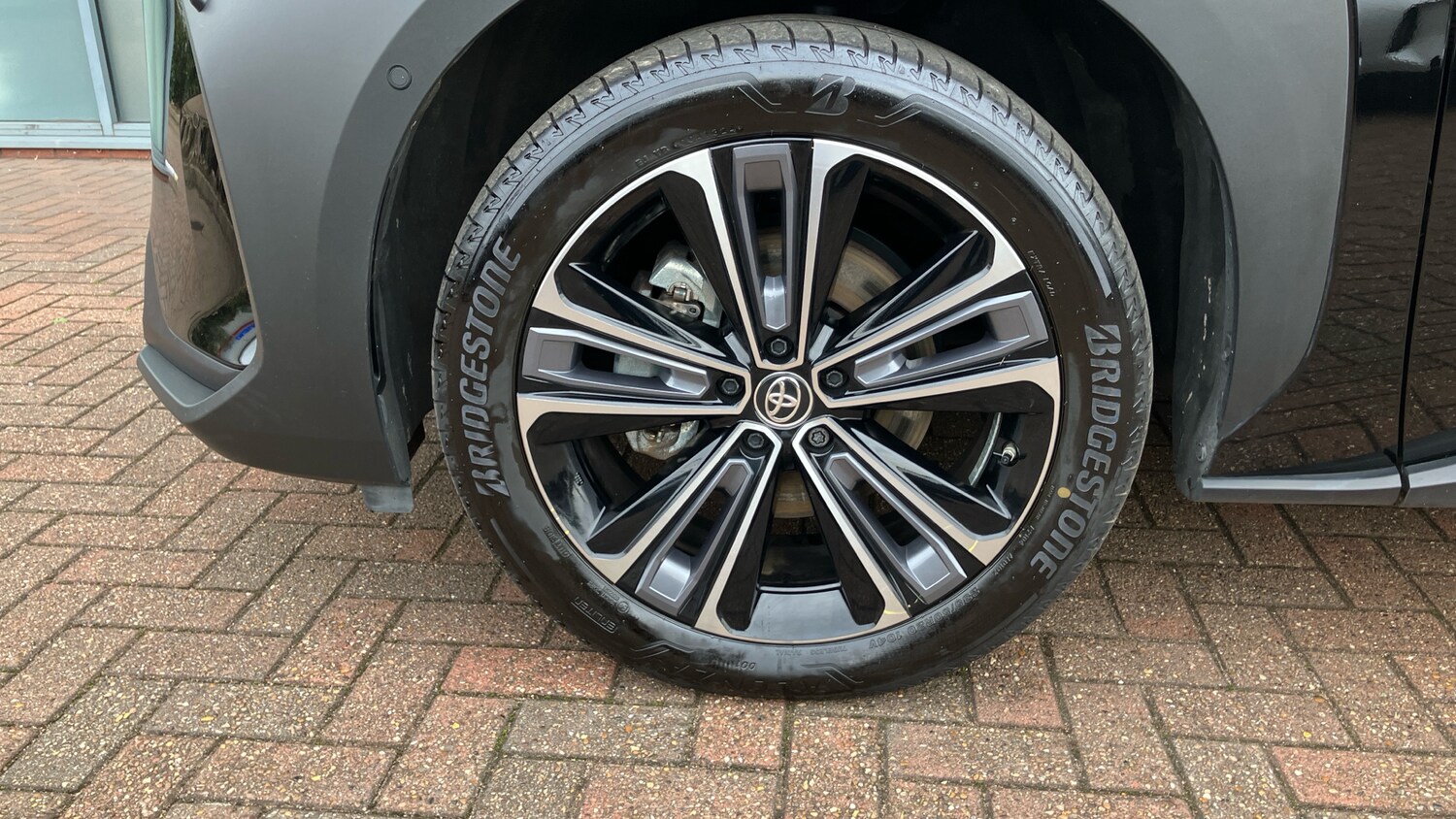 Used Toyota Other 2024 for sale - 76144576: Photo 33