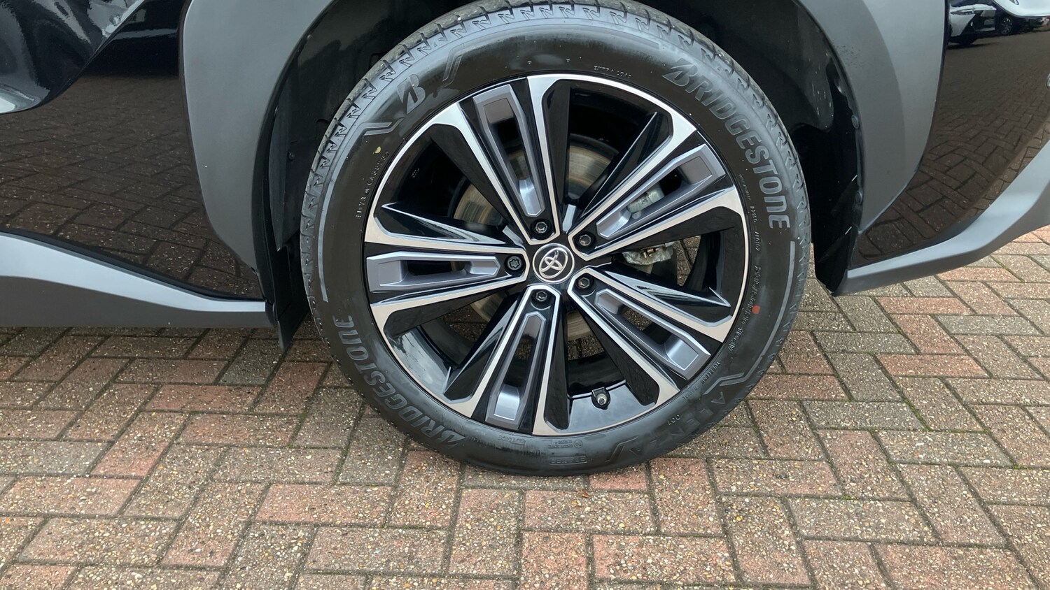 Used Toyota Other 2024 for sale - 76144576: Photo 34