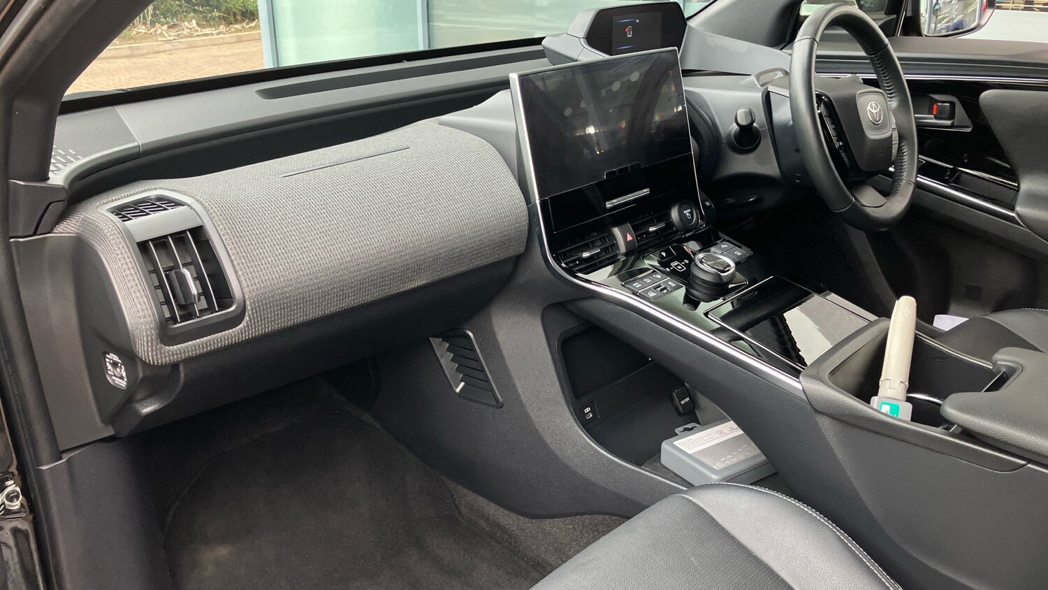 Used Toyota Other 2024 for sale - 76144576: Photo 35