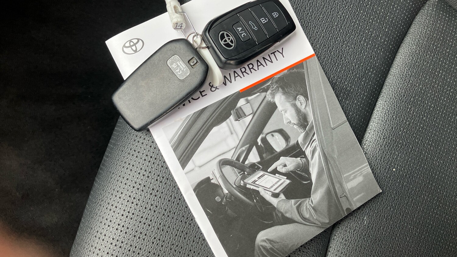 Used Toyota Other 2024 for sale - 76144576: Photo 36