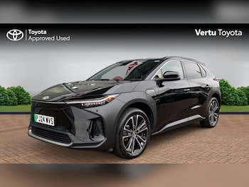 Used Toyota Other 2024 for sale - 76144576: Photo